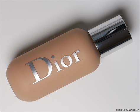 dior face and body pelli chiare